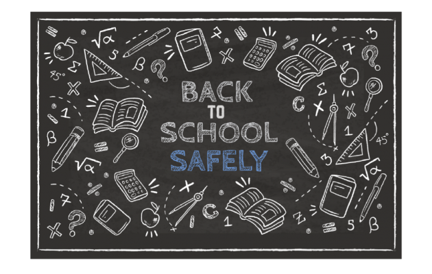 Back to School Safely